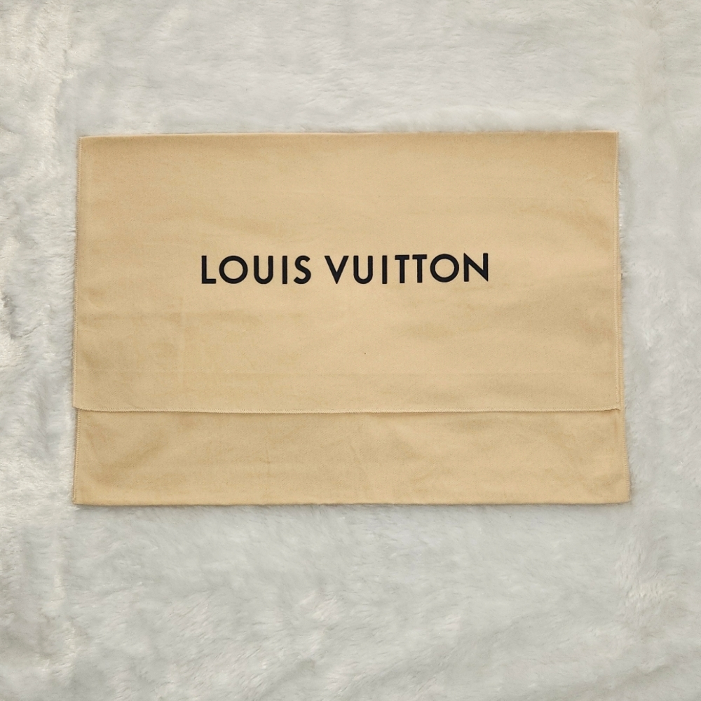 Louis Vuitton Dust Bag